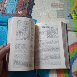 Kinh Thánh Tân Ước - Lời Chúa Cho Mọi Người 932555