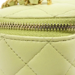 Túi xách chéo Chanel AP3104 - Hàng hiệu Authentic 768537