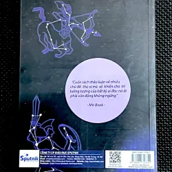 THIÊN VĂN VUI - Yakov Perelman 1013705