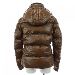 MONCLER 45300/50 QUINCY Áo khoác lông - Hàng hiệu Authentic 811724