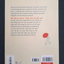 Ám ảnh sợ xã hội, chạy trốn hay đối mặt - Lý Thế Cường 713454