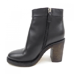 【Khuyến mãi】Giày bốt CHANEL 659570