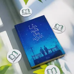 Lần Nữa Làm Người - Kim Đại 744724