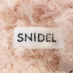 Snidel ニット 630575