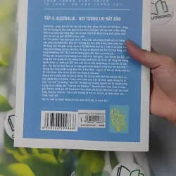 Australia - Nơi Tương Lai Bắt Đầu 1018958