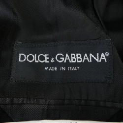 Dolce & Gabbana DOLCE&GABBANA Áo khoác - Hàng hiệu Authentic 901284