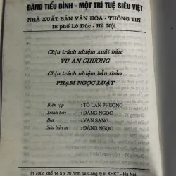 Đặng Tiểu Bình (bìa cứng) 1003991