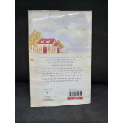 [Phiên Chợ Sách Cũ] Em Là Nhà, 2017 - Lan Rùa H1108 SBM 544870