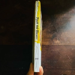 Người tình Havana - Đinh Hằng (có chữ ký tác giả, có bookmark)  360723