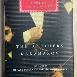 Brothers Karamazov 407423