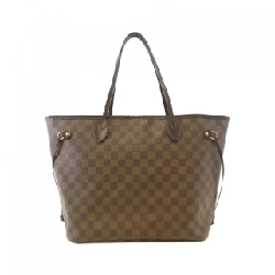 Túi Louis Vuitton Damier Neverfull MM N51105