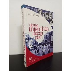 Những Thiên Thần Đường Phố (2012) - Mã Thiện Đồng Mới 90% HCM.ASB2203 342211
