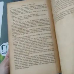 [MIỄN PHÍ BỌC SÁCH] [XƯA] Whirlwind (1986) - James Clavell 1027179