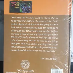 Những Suy Nghĩ Về Lời Phật Dạy Qua Kinh Tạng PaLi 688779