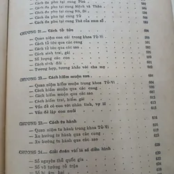 TỬ VI TỔNG HỢP - NGUYỄN PHÁT LỘC 739989