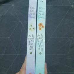 "Anh có quyền giữ im lặng" - Đào Đào Nhất Luân 497203