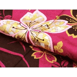 Kimono Furisode - Hàng hiệu Authentic 882948