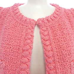 Chanel CHANEL Áo vest dài - Hàng hiệu Authentic 826024