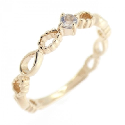 Nhẫn Labradorite Nojes - Hàng hiệu Authentic