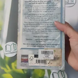 [MIỄN PHÍ BỌC SÁCH] Watcher of the Dead - Book four - J.V. Jones 1027232