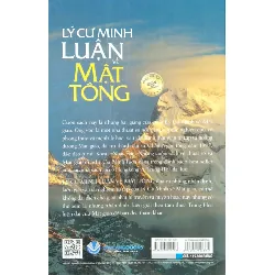 Luận Về Mật Tông - Lý Cư Minh 285606