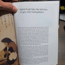Các cấu trúc tinh thần của nghệ thuật 477334