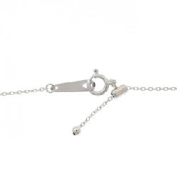 Dây chuyền kim cương Solitaire PT850 0.270CT - Hàng hiệu Chính hãng 857892