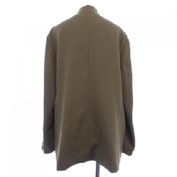 【Mã giảm giá】Áo khoác 6ROKU 644328