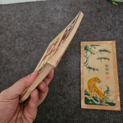 Thư pháp và thiền 745922