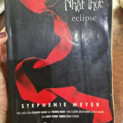 Nhật thực- Eclipse 1009029