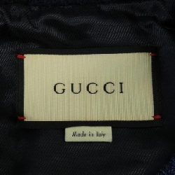 【Mã giảm giá】Gucci GUCCI Áo khoác 637504