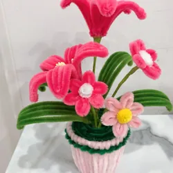 Hoa kẽm nhung 690699