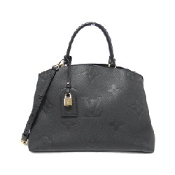 Túi Louis Vuitton Monogram Empreinte Grand Palais MM M45811