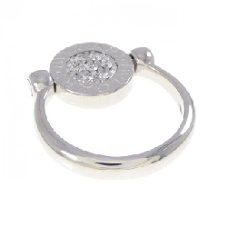 Bulgari Bulgari Bulgari Nhẫn - Hàng hiệu Chính hãng 834416