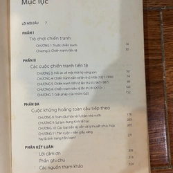 Các cuộc chiến tranh tiền tệ - James Rickards (9) 455210
