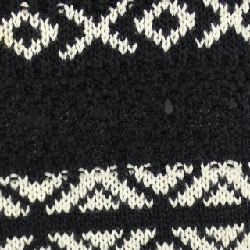 【Mã giảm giá】Chanel CHANEL Áo len 642380