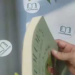 Nuôi con không phải cuộc chiến 2 - HaChun 688619