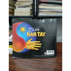 Bí ẩn bàn tay (Giải mã những bí ẩn của cuộc sống) – Trần Minh 573369