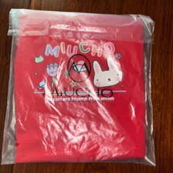 Áo baby tee 544012