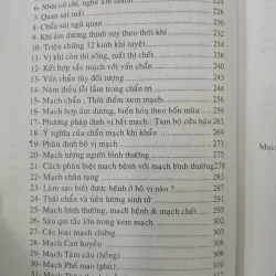 NỘI KINH TINH YẾU - MÃ KIẾM MINH 777083