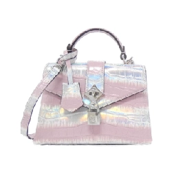 Túi MINI da kỳ lạ Louis Vuitton