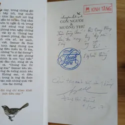 Chuyện Kể Về Con Người & Muôn Thú - Yuri Dmitriyev 574568