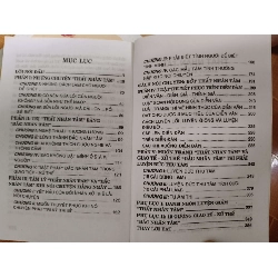 Thất nhân tâm - 2007 -359 trang - KỸ NĂNG - ANTQ2911-14 712587