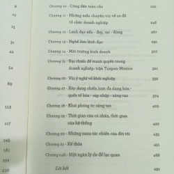 MỘT ĐỜI QUẢN TRỊ 532483