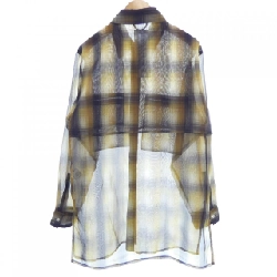 【Mã giảm giá】Áo sơ mi MIOSMONKEY 636989