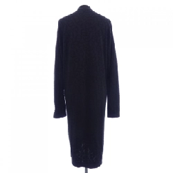 HERMES NAOUSSA CHAINE CHAINE D'ANCRE 4E2732DC Áo khoác dài - Hàng hiệu Chính hãng 774829