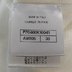 CHANEL P70460K10041 Áo khoác - Hàng hiệu Chính hãng 817319