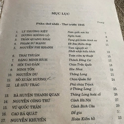 Hà Nội thơ trữ tình 10 thế kỷ 460529