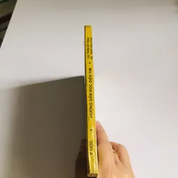 HƯỚNG DẪN ĐỌC ĐIỆN TIM  - 183 trang, nxb: 1995 357703