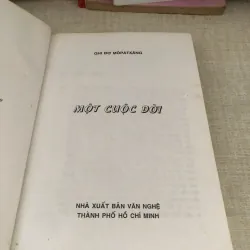 Một cuộc đời 997239